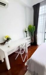 Tanglin Regency (D10), Condominium #588865861